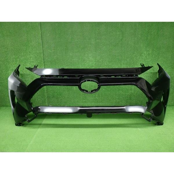 R50401 ラブ4 G/X 50系 前期 フロントバンパー MXAA52/MXAA54/AXAH5...