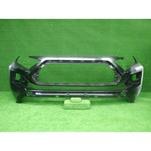 R72101 ラブ4 アドベンチャー 50系 前期 フロントバンパー MXAA54 RAV4 Adv...