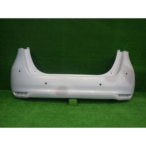 R26413 フィット GR1 GR2/フィットe:HEV GR3 GR4 前期 リヤバンパー