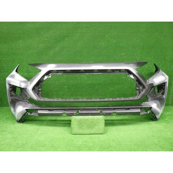 365401 ラブ4 アドベンチャー 50系 前期 フロントバンパー MXAA54 RAV4 Adv...