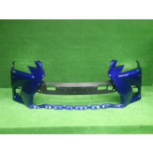 20001 レクサス GS/GSハイブリッド Fスポーツ 10系 後期 フロントバンパー ARL10/AWL10/GRL11/GRL12/GRL16/GWL10