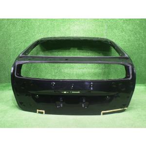 トヨタ 純正 アイシス 《 ZGM10W 》 ボンネットフード 53301-44050
