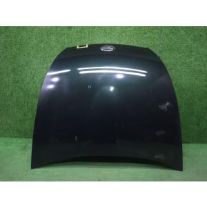 ダイハツ 純正 コペン 《 L880K 》 ボンネットフード P70300-24009880