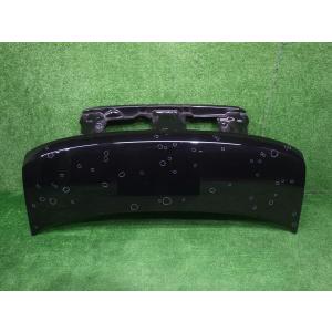 N-BOX カスタム JF1 JF2 ボンネット フード 60100-TY0-J00 : KMI株式