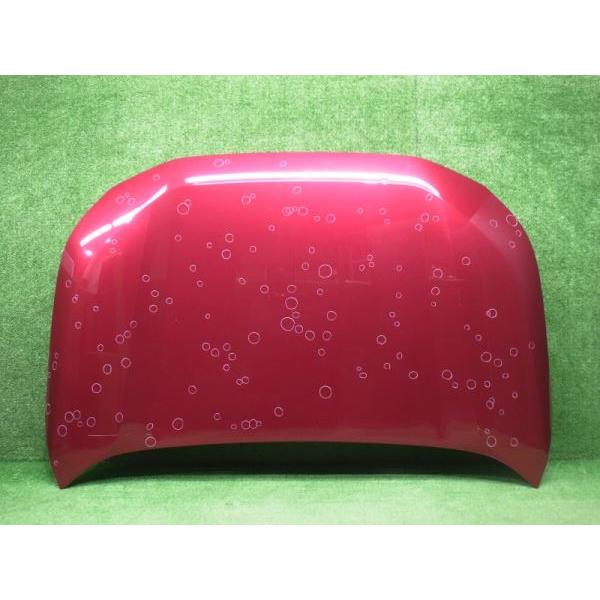 JX49827 ラブ4 50系 ボンネットフード MXAA52/MXAA54/AXAH52/AXAH...