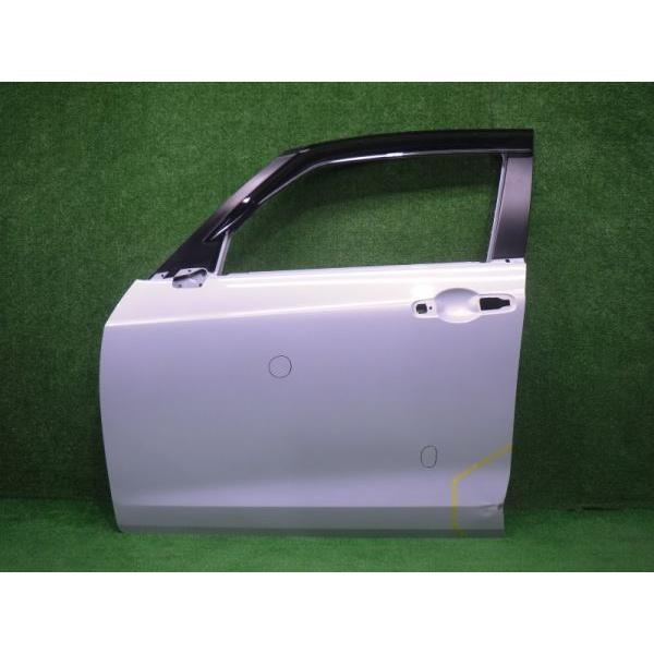 YX36036 フィット/フィットe:HEV GR1/GR2/GR3/GR4/GS4/GS6 左フロ...