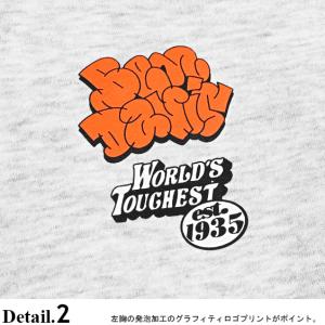 BEN DAVIS スウェット ベンデイビス ...の詳細画像5