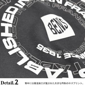 BEN DAVIS スウェット ベンデイビス ...の詳細画像5