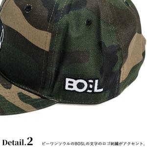DUCK DUDE キャップ ダックデュード ...の詳細画像5