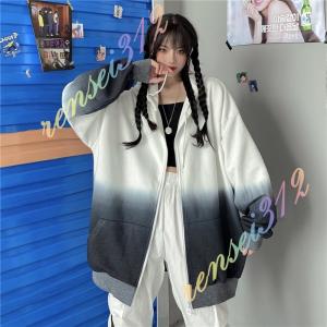 韓国ファッション メンズ 派手 レディースパーカー の商品一覧 トップス ファッション 通販 Yahoo ショッピング