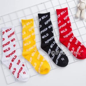 キッズダンスソックス ヒップホップ チアダンス