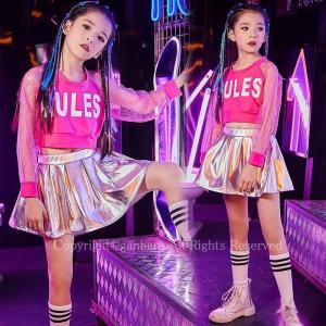 チアリーディング衣装 チアダンス衣装 ユニフォーム