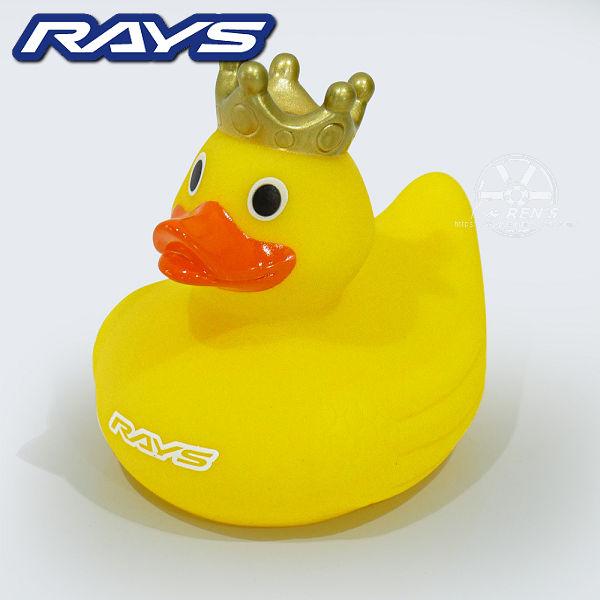 送料無料 RAYS レイズ 正規品 RAYS Official Gear オフィシャル クラウン ア...