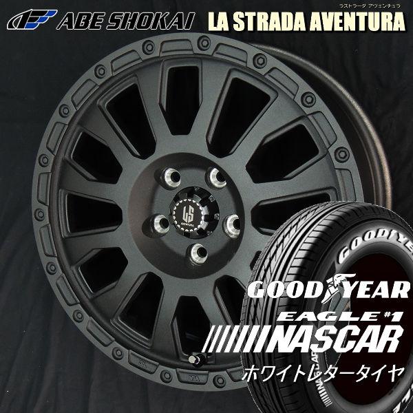 送料無料 Jeep レネゲード ラストラーダ アヴェンチュラ リンクルブラック GOODYEAR イ...