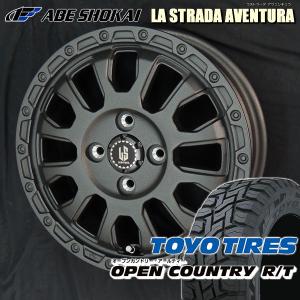 送料無料 TOYO オープンカントリーR/T 145/80R12LT 80/78N 6PR アヴェンチュラ 軽トラック ハイゼット キャリー N-VAN｜rensshop