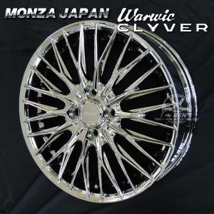 MONZA JAPAN（モンツァジャパン） ホイール4本セット MONZA モンツァ