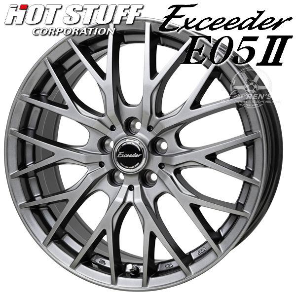 送料無料 90系 VOXY ボクシー ヴォクシー ノア エクシーダE05II ダークシルバー 205...