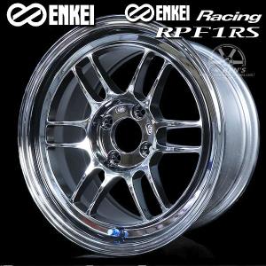 ENKEI（エンケイ） 4本セット 送料無料 レーシング RPF1 RS 15inch 8.0