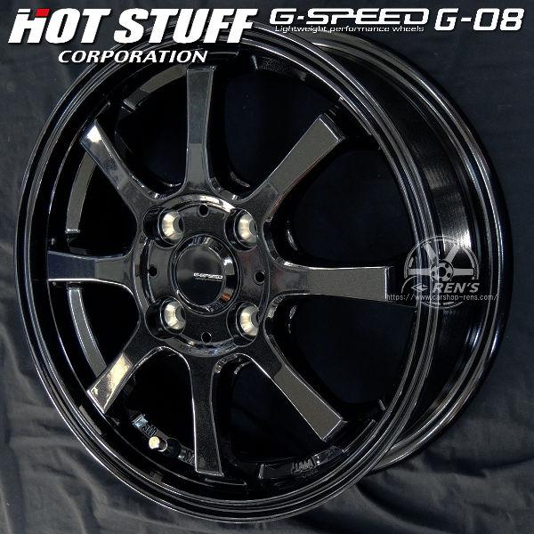 新品4本 送料無料 スペーシアギア ファンクロス タント N-BOX 軽自動車 G・SPEED G0...