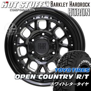 OPEN COUNTRY 送料無料 200系 ハイエース ナイトロパワー M16 ASSAULT