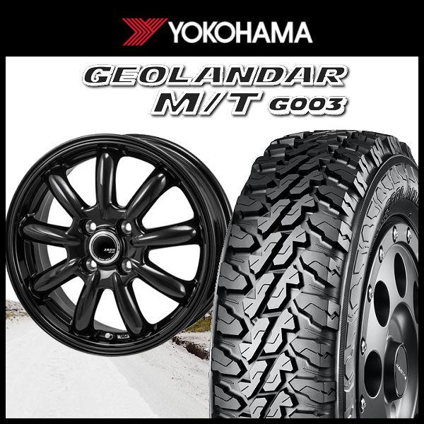 送料無料 軽トラ ハイゼット キャリー アクティ 等 ザックJP209 145/80R12 80/7...