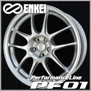 ENKEI（エンケイ） 送料無料 ND ロードスター パフォーマンスライン