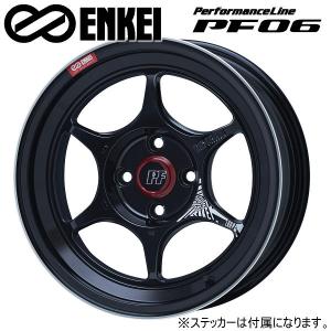 ENKEI（エンケイ） 送料無料 ND系 ロードスター パフォーマンスライン