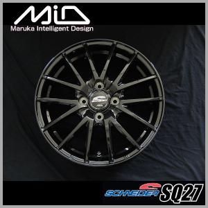 HOT STUFF パッソ ブーン タンク ルーミー トール 175/55R15 ホイール