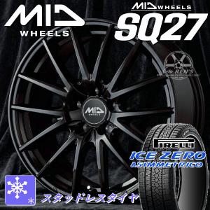 A30【送料無料】スタッドレスタイヤ ホイール 4本セット 235/55R19 235/55R19 スタッドレスタイヤ ホイール 4本セット 冬タイヤ : WHEEL