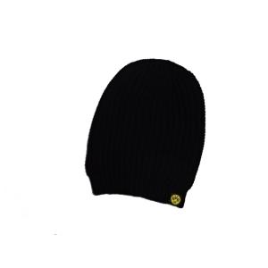 ニット帽 ドルトムント Borussia Dortmund BVB クラブロゴ ブラック フリーサイ...