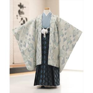 七五三 5歳 男の子 100cm〜110cm 袴...の商品画像