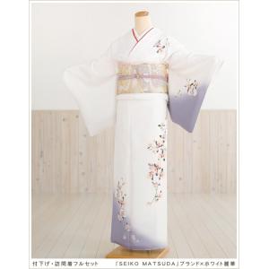 松田聖子 着物のおすすめ人気商品一覧 通販 - Yahoo!ショッピング