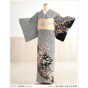 【専用商品】訪問着 4点フルセット a51F 入学式　結婚式　七五三 専用商品】訪問着 4点フルセット a51F 入学式 結婚式 七五三 楽天市場