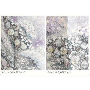 訪問着レンタル 卒業式 母 着物 hw1432...の詳細画像2