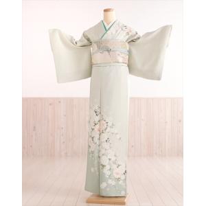 訪問着レンタル 母親 着物レンタル 卒業式 入学式 七五三 結婚式