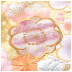 色打掛レンタル 結婚式 iu028 花嫁 着物...の詳細画像4