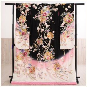 色打掛レンタル 結婚式 iu029 花嫁 着物...の詳細画像1