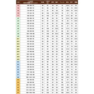 モーニングコート レンタル m001【10点セ...の詳細画像3
