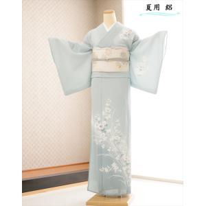 夏着物セット 絽（レディースファッション） | ファッション の商品