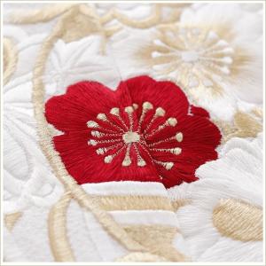 白無垢レンタル 新郎紋付セット 新婦 花嫁和装...の詳細画像3