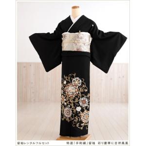 【極美品】礼装用バッグ　結婚式　黒留袖 卒業式　入学式　お宮参り　フォーマル ks-0302-cs_01.jpg