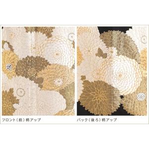 留袖レンタル 特選手刺繍 ts238 黒留袖 ...の詳細画像2