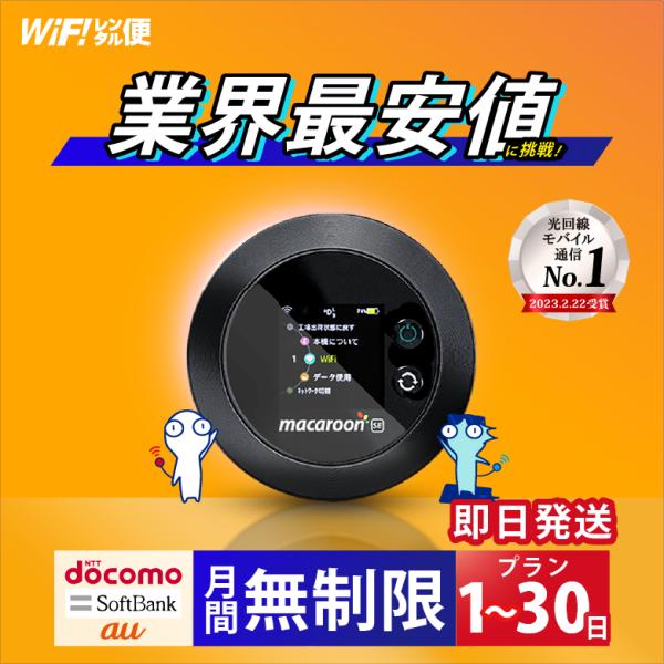 ポケットwifi wifiレンタル 30日 wi-fi レンタル WiFi wifi レンタルwif...