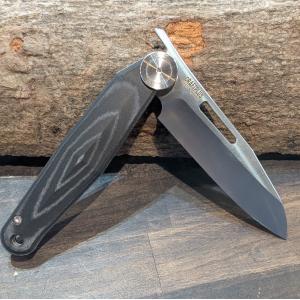 BRISA / ブリサ】Necker 70 ネッカー70 ナイフ フィンランド 北欧