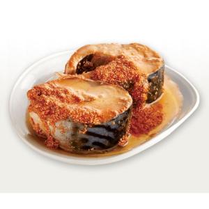 缶詰 明太王鯖 明太子 サバ ローカル 缶詰 ...の詳細画像3