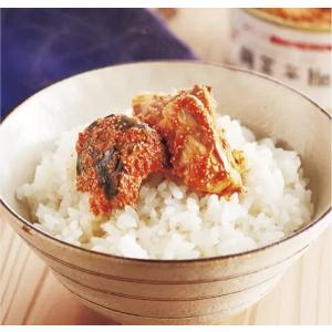 缶詰 明太王鯖 明太子 サバ ローカル 缶詰 ...の詳細画像4