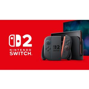 Nintendo Switch 2 マリオカー...の詳細画像1