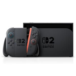 Nintendo Switch 2 マリオカー...の詳細画像2