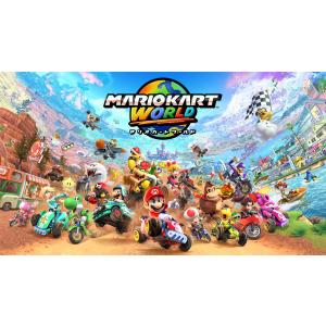 Nintendo Switch 2 マリオカー...の詳細画像3