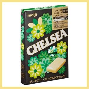 チェルシースカッチアソート 袋入りアソート93g×80袋 16箱カートン